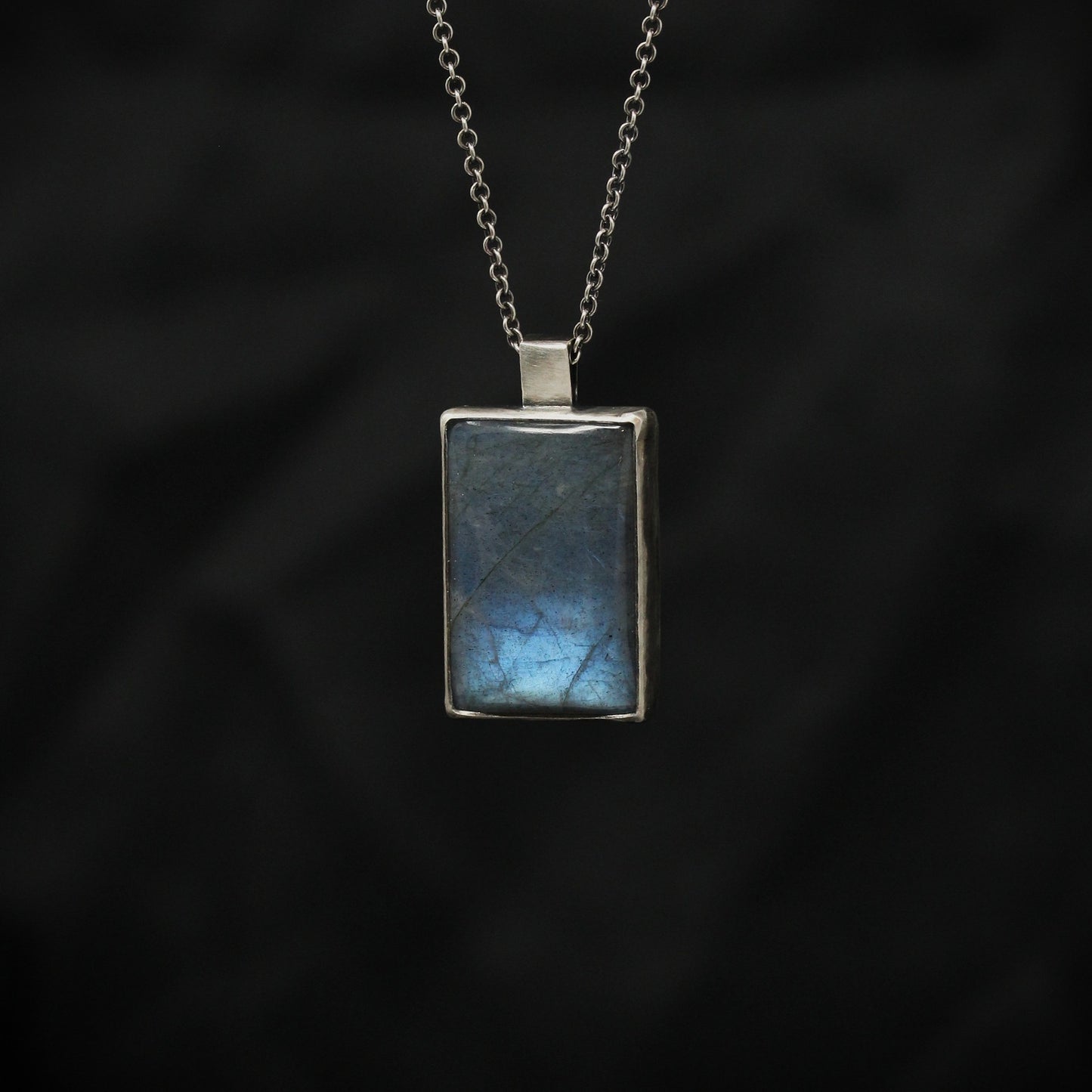 Labradorite Necklace