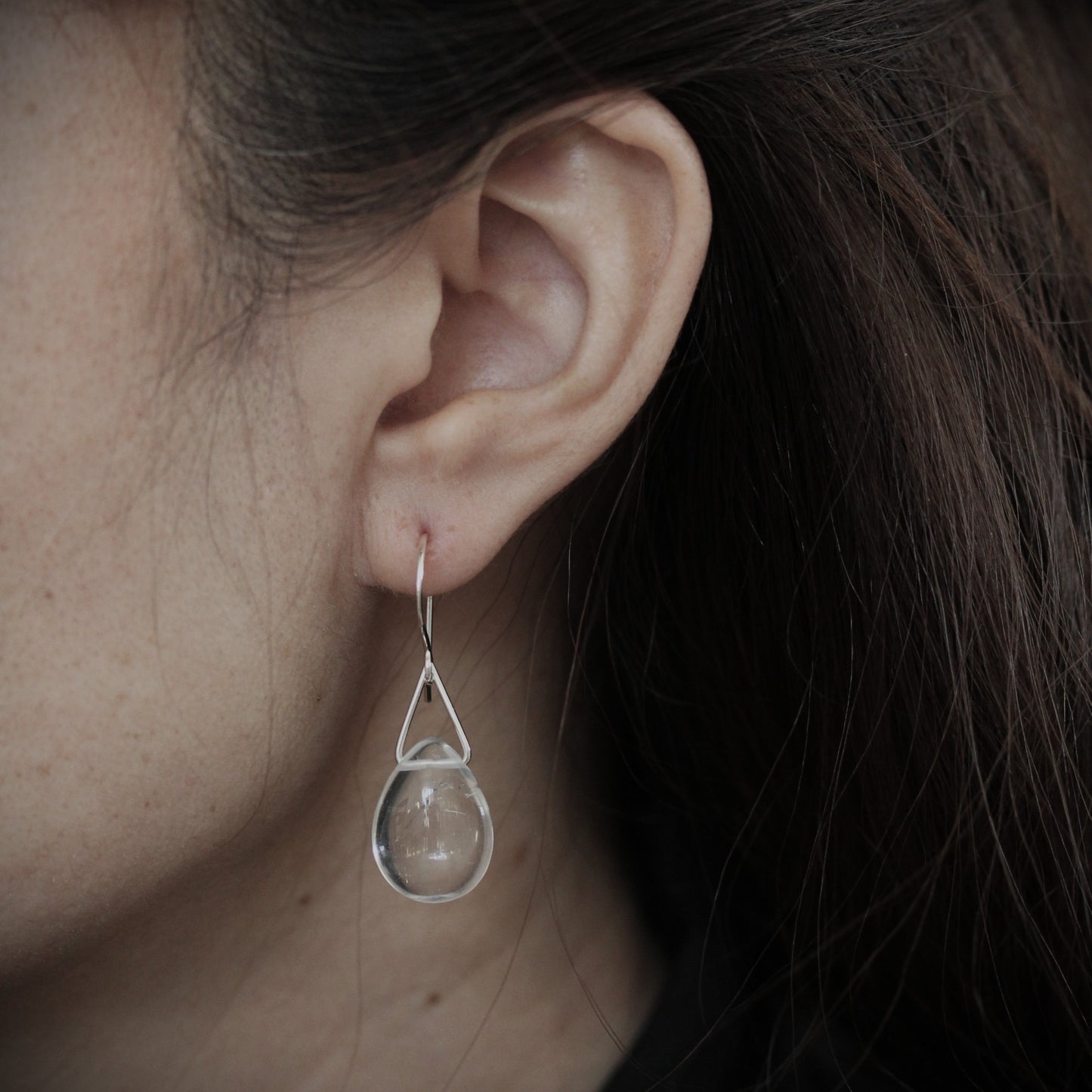 Dew Drop Earrings