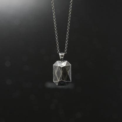Rhinestone Necklace