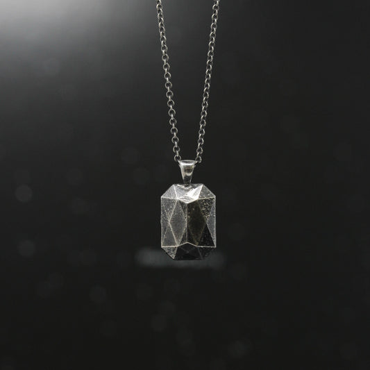 Rhinestone Necklace