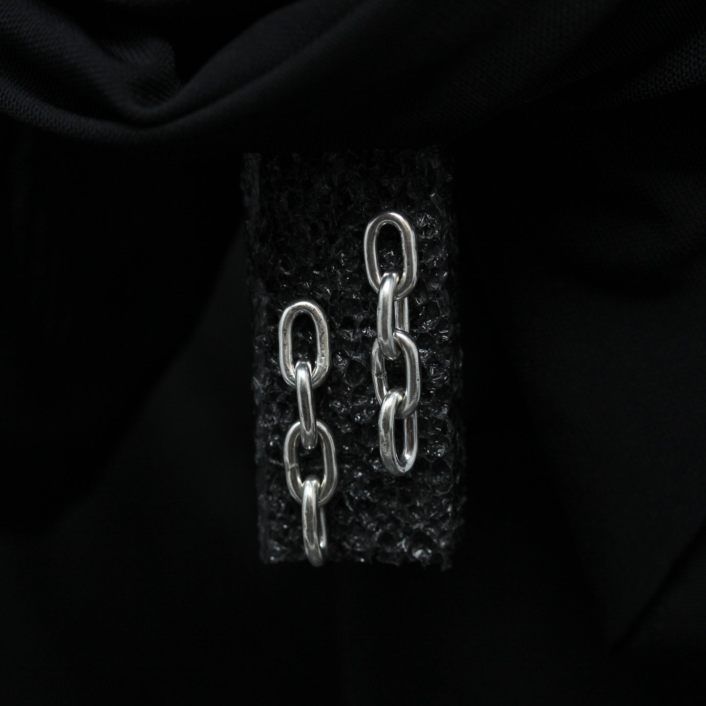 Chain Breaker Earring Posts