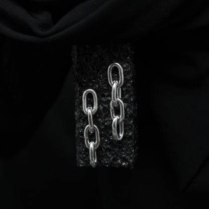 Chain Breaker Earring Posts