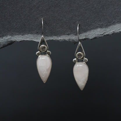 Morgan Rose Earrings