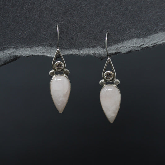 Morgan Rose Earrings