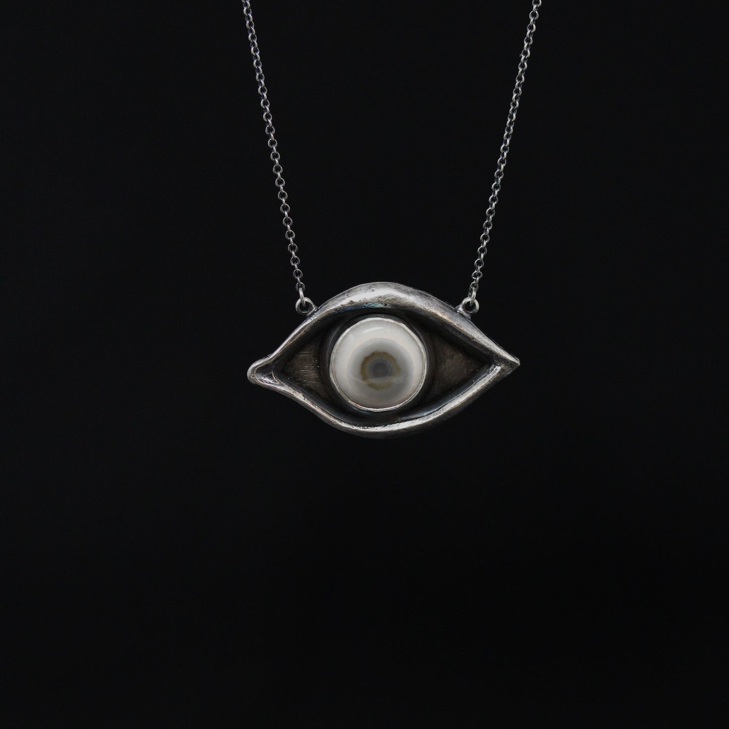The Watcher 2a Necklace