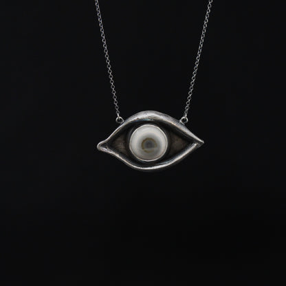 The Watcher 2a Necklace