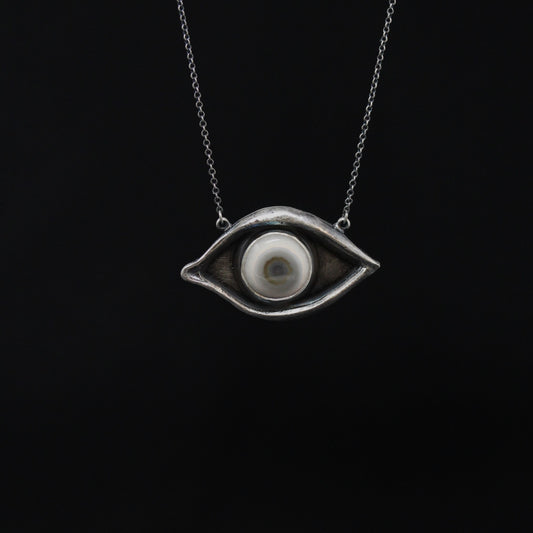 The Watcher 2a Necklace