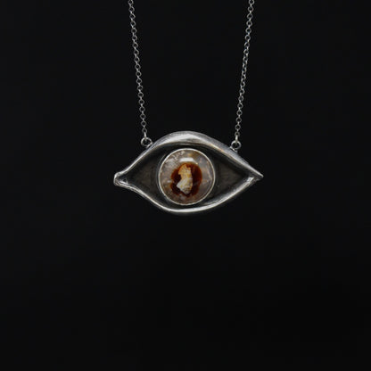 The Watcher 2b Necklace