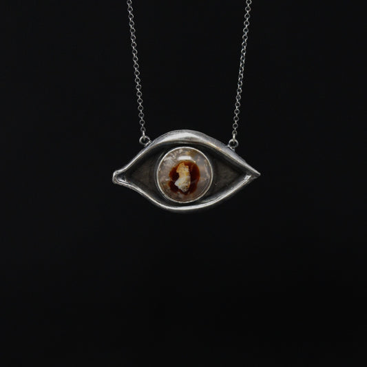 The Watcher 2b Necklace