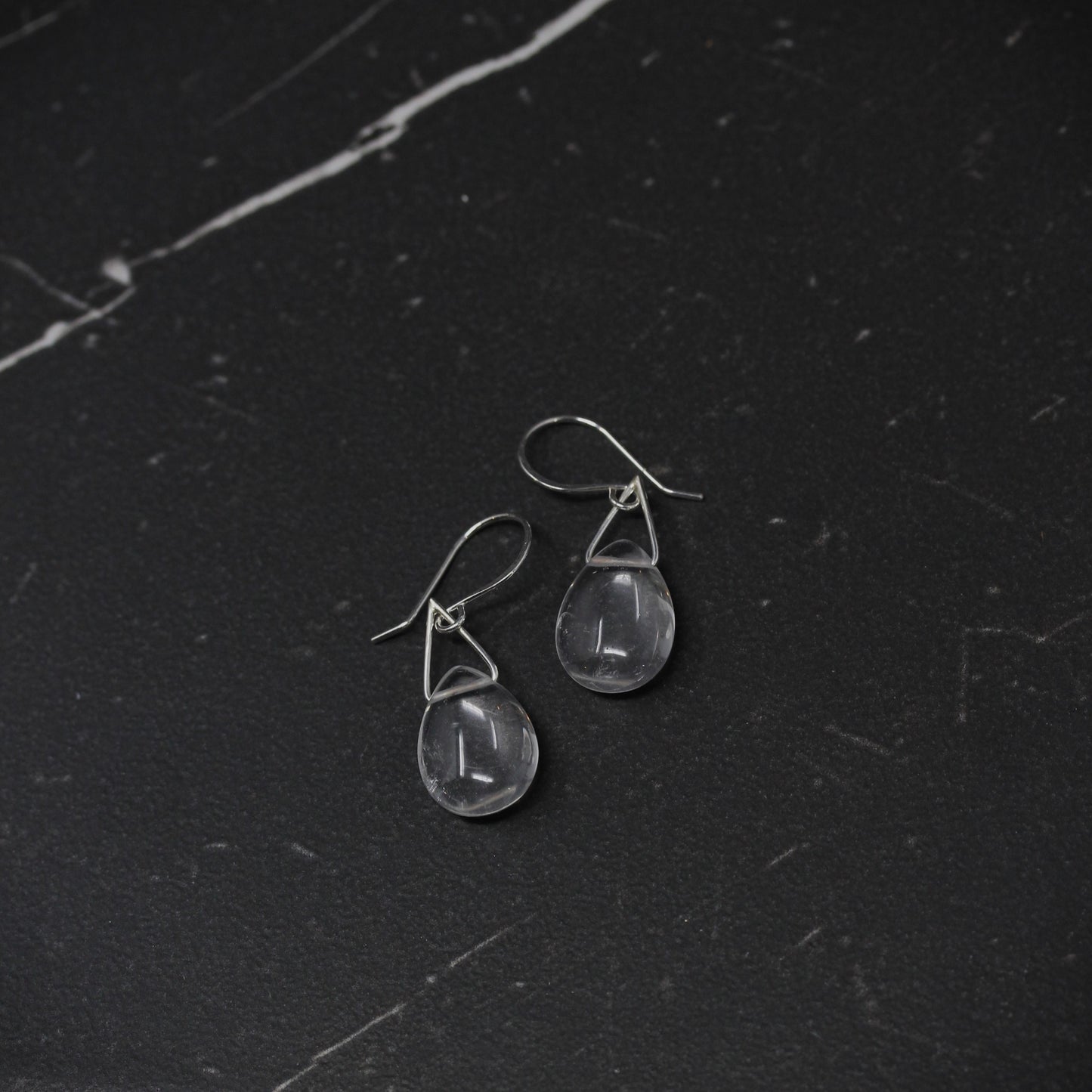 Dew Drop Earrings