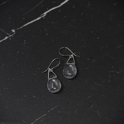 Dew Drop Earrings