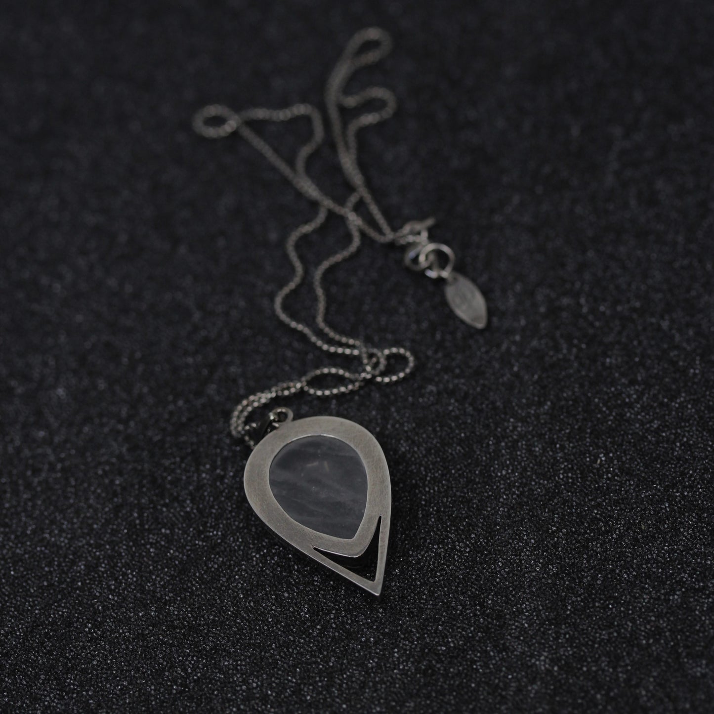 Teardrop Necklace