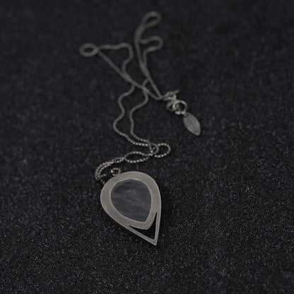 Teardrop Necklace
