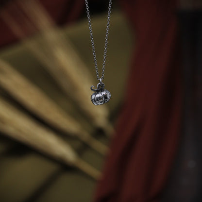 Pumpkin II Necklace