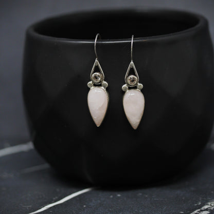 Morgan Rose Earrings