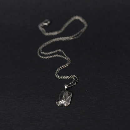 Rhinestone Necklace