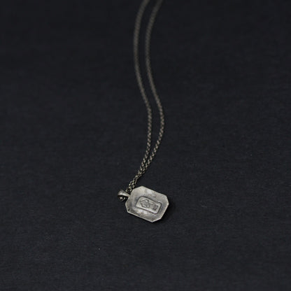 Rhinestone Necklace