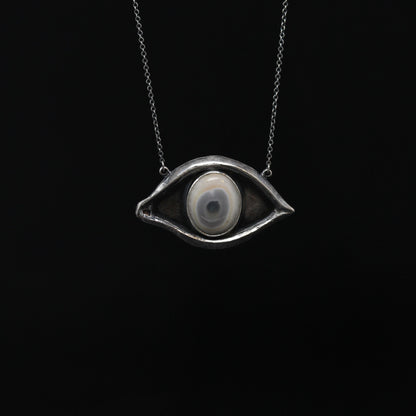 The Watcher 1c Necklace