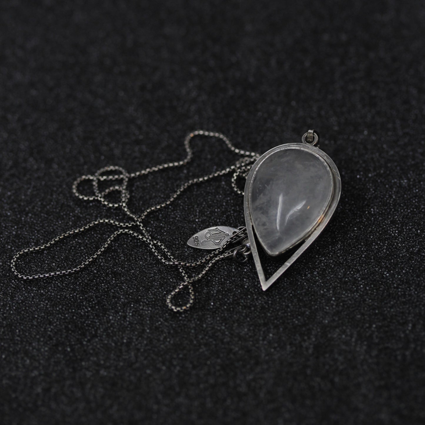 Teardrop Necklace