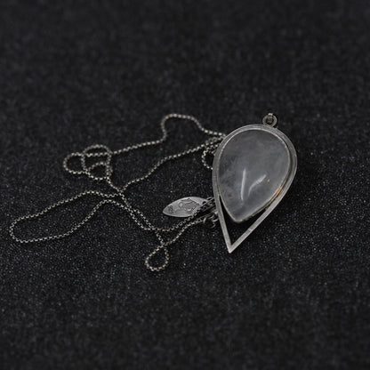 Teardrop Necklace