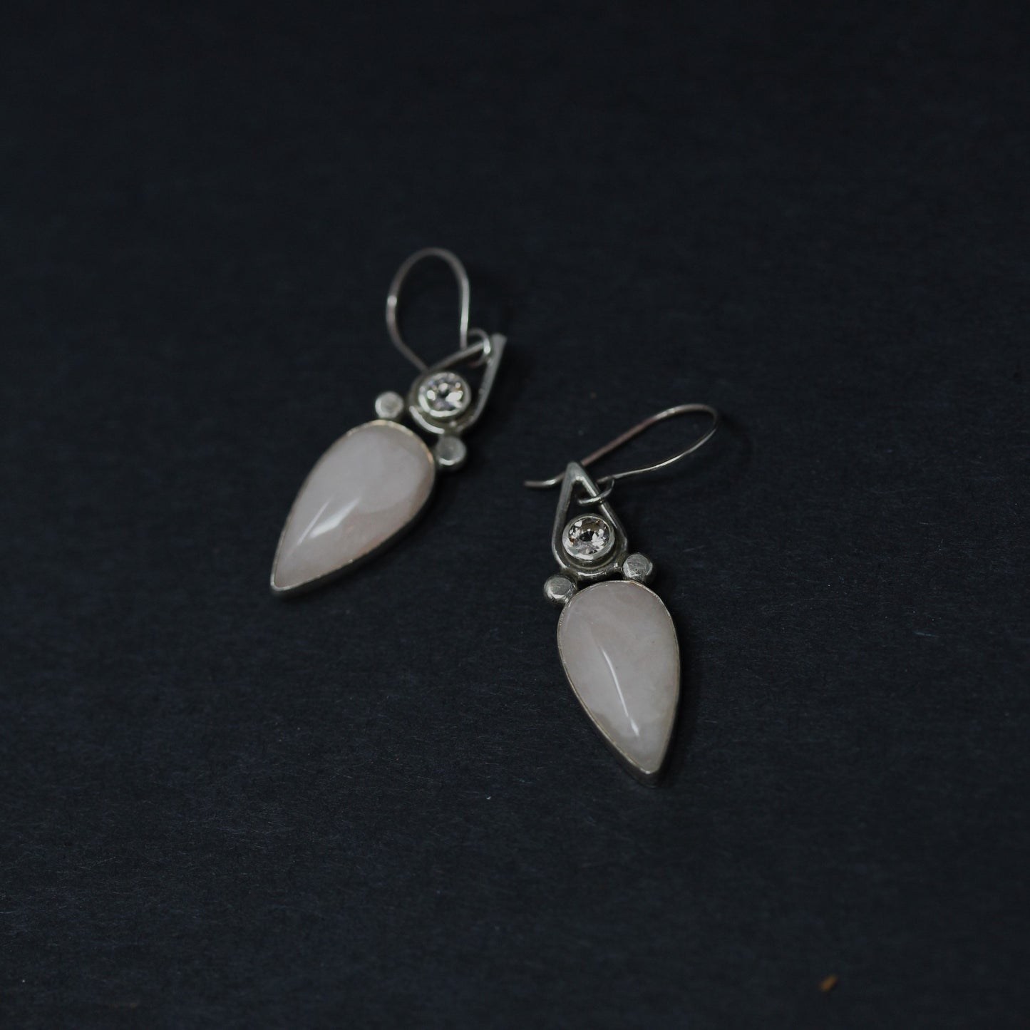 Morgan Rose Earrings