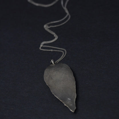 In The Woods Necklace
