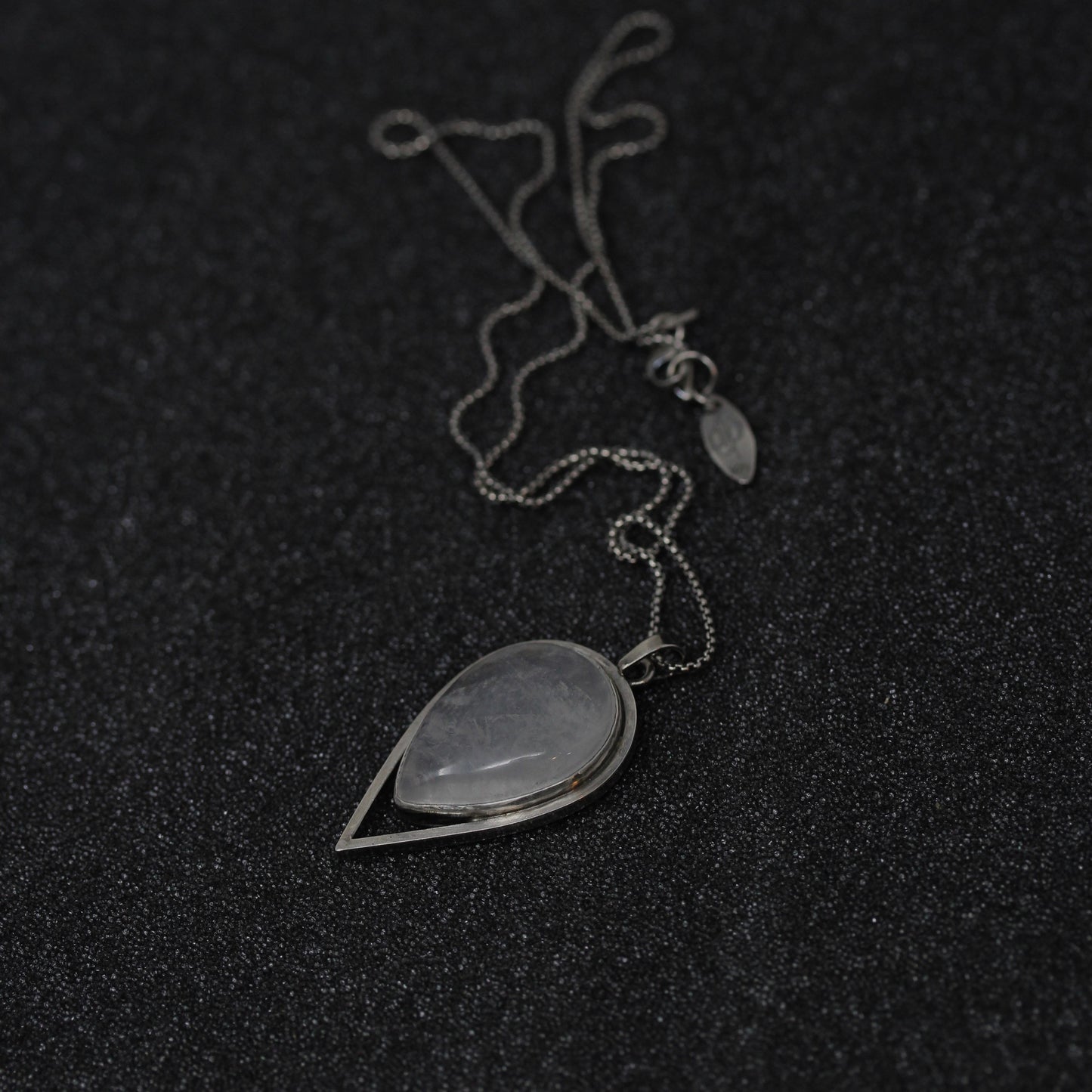 Teardrop Necklace