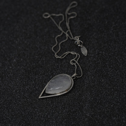 Teardrop Necklace
