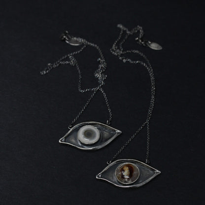 The Watcher 2a Necklace