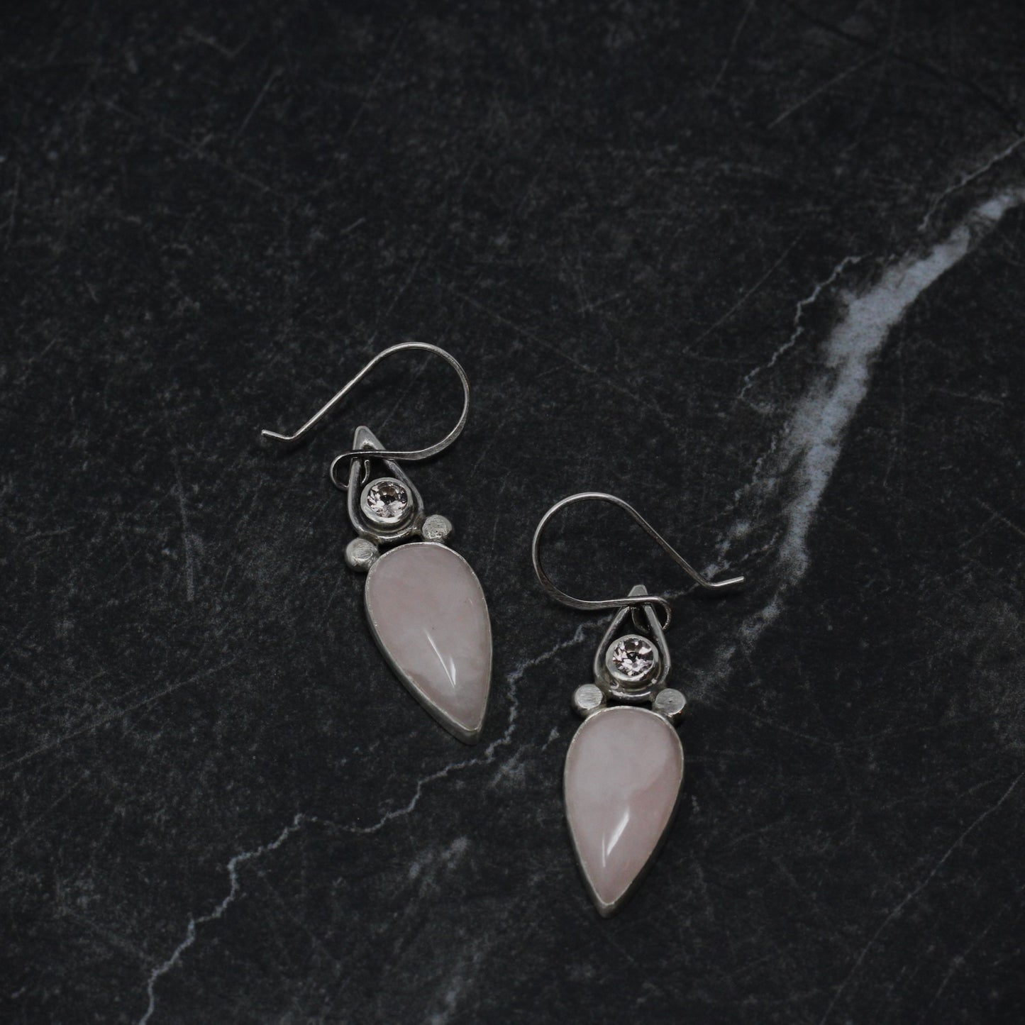Morgan Rose Earrings