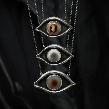 The Watcher 2a Necklace