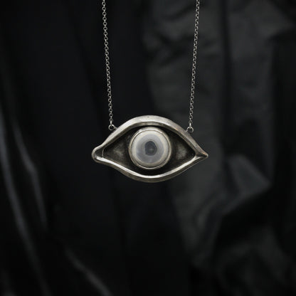 The Watcher 1a Necklace