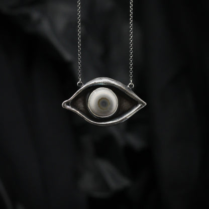 The Watcher 2a Necklace