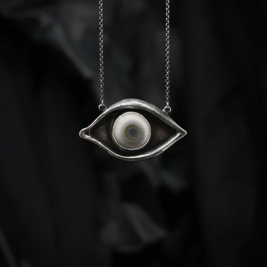 The Watcher 2a Necklace