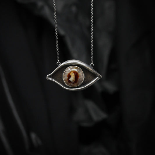 The Watcher 2b Necklace