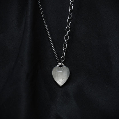 Chain My Heart Necklace