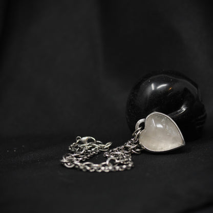 Chain My Heart Necklace