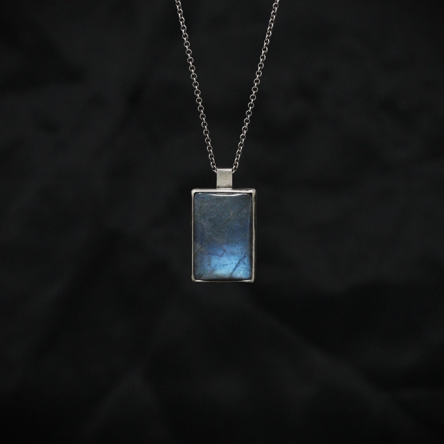 Labradorite Necklace