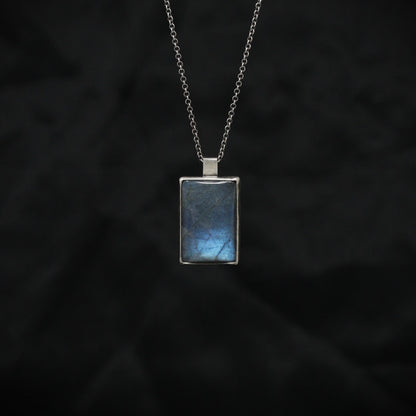 Labradorite Necklace