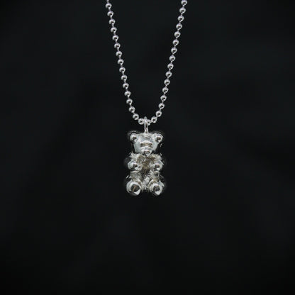 Mini Gummy Bear Necklace