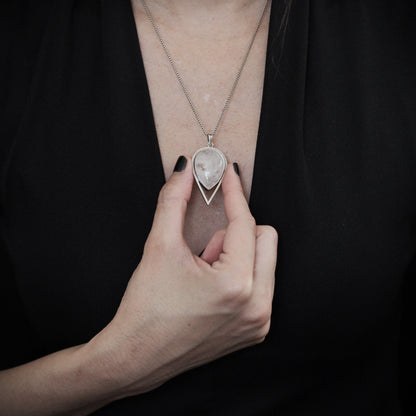 Teardrop Necklace