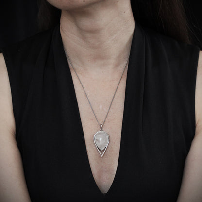 Teardrop Necklace