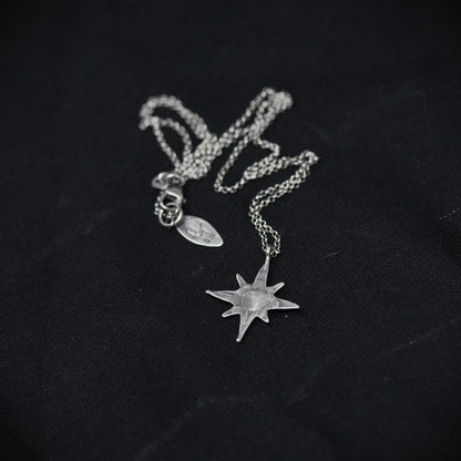 North Star Necklace