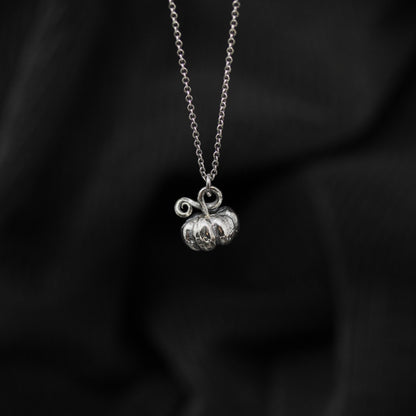 Pumpkin III Necklace