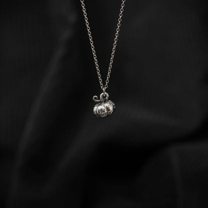 Pumpkin II Necklace