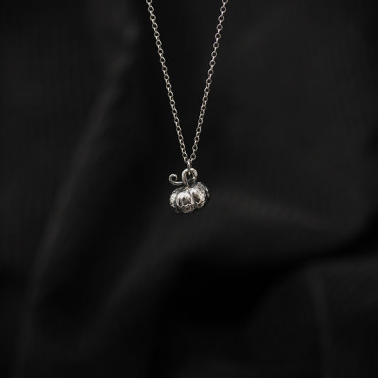 Pumpkin II Necklace